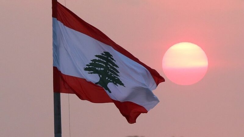 لبنان