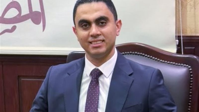 الخبير السياحي حسام