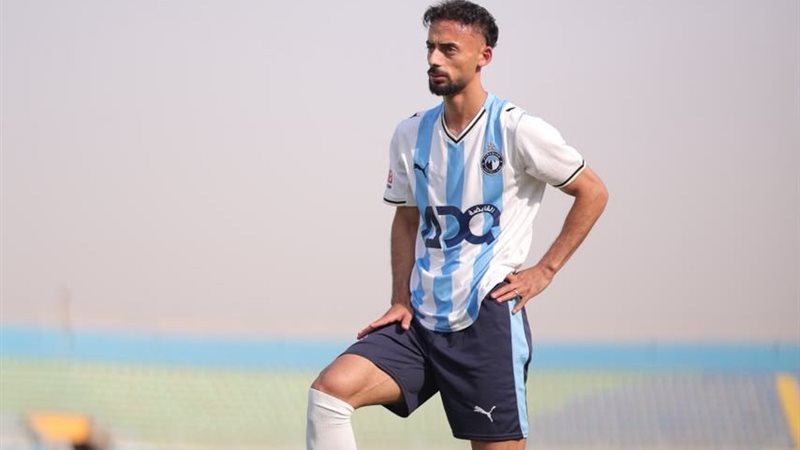 أحمد عبدالقادر 