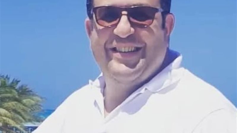 العميد محمد نشأت