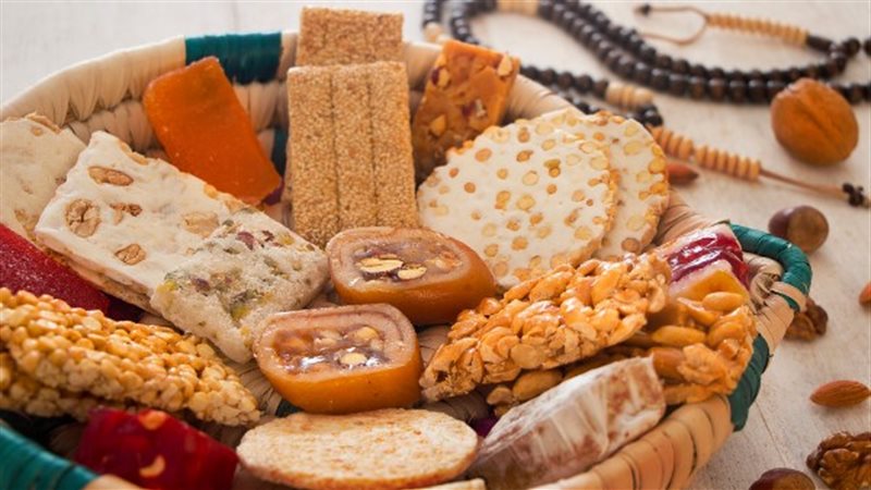 سعر حلاوة المولد