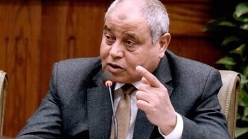 النائب إبراهيم نظير