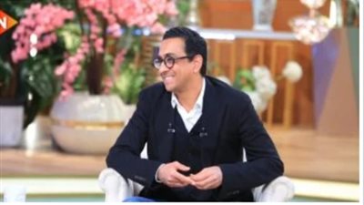 استعدادا لصيف 2027.. مروان حامد يكثف تصوير «الفيل الأزرق 3»