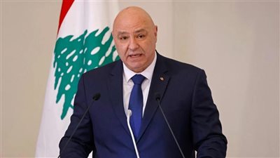 جوزاف عون: لبنان متمسك بصيغة الإطار مع إسرائيل 