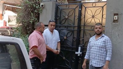  حملات موسعة لـ «العلاج الحر»: غلق 74 مركزًا وهميًا للتعافي من المخدرات بالجيزة