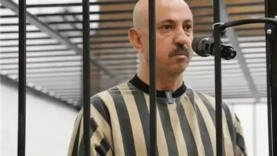 القضاء السوري يقضي بإعدام وسيم الأسد بتهم قتل وتعذيب مدنيين