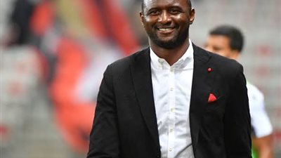 باتريك فييرا يبدأ تحديًا جديدًا مع السنغال.. ماذا تقول أرقامه التدريبية؟