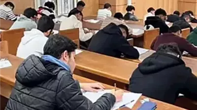 الطب بـ245 ألف جنيه.. جامعة كيان بالقوات المسلحة تفتح أبوابها للطلاب المدنيين 