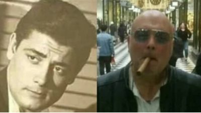 وفاة نجل شكري سرحان في أستراليا.. الجثمان في طريقه إلى القاهرة