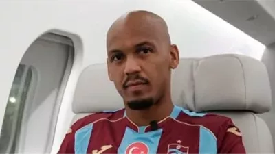يزامل صلاح مجددا.. طرابزون يعلن رسميًا التعاقد مع البرازيلي فابينيو