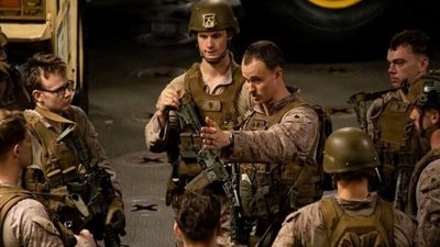 وزير الخارجية الأمريكي الأسبق يدعو واشنطن لتسليح المعارضة الإيرانية للتغلب على إيران