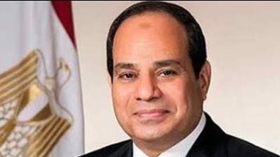 الرئيس السيسي يتقدم بخالص العزاء في وفاة ملك النرويج