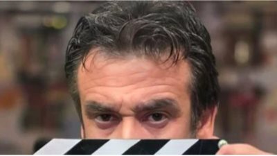 الفيل الأزرق 3.. مروان حامد يواصل تصوير الجزء الجديد استعدادًا لعرضه في صيف 2027