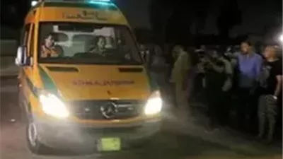 مصرع شخص بطلق ناري في مشاجرة بأبو قرقاص بالمنيا