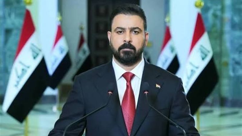 رئيس الحكومة العراقية،