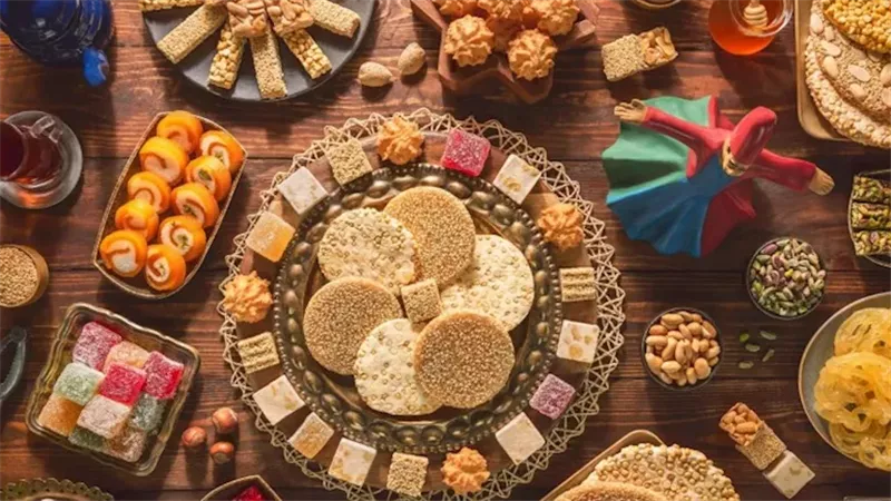 سعر علبة المولد النبوي