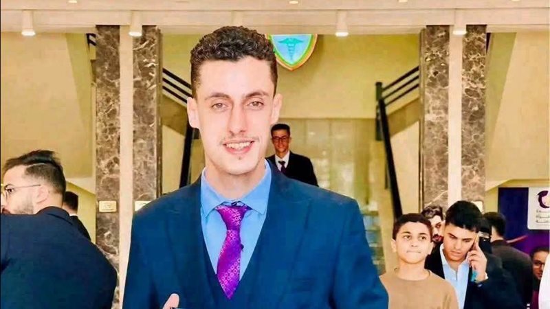 الفرح تحول إلى مأتم..
