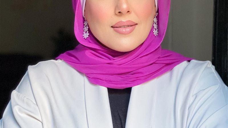 اخصائية إرشادات أسري