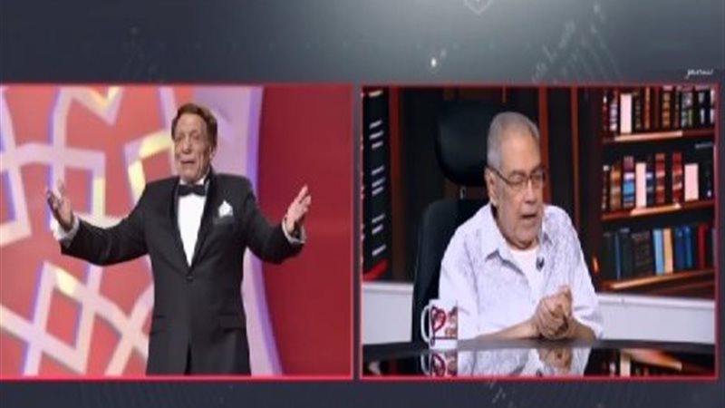 علاقة الفنان صبري