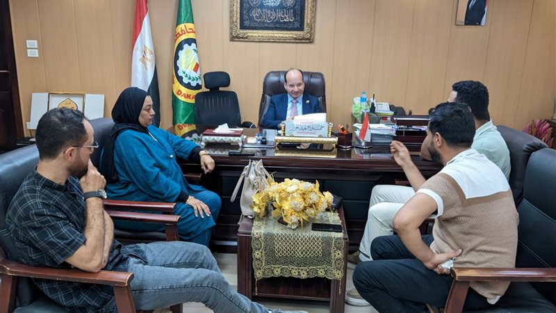 خطة هندسية جديدة