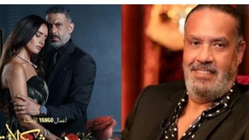 جمال العدل يكشف تفاصيل