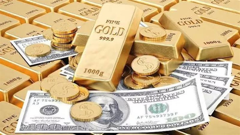 الاستثمار في الدولار