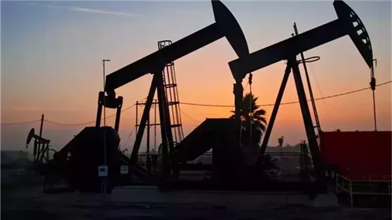 النفط