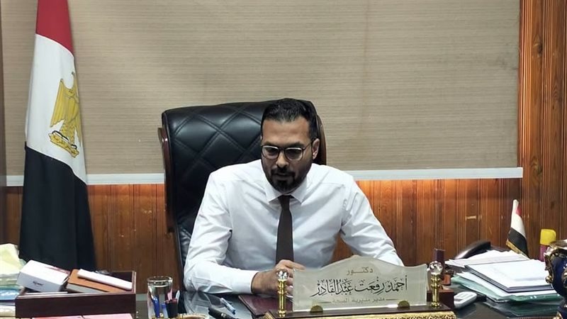 وكيل وزارة الصحة