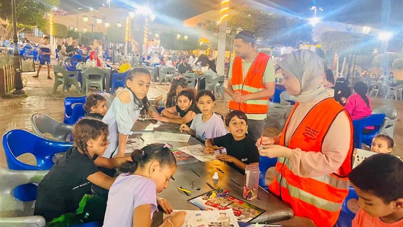 وزارة الشباب والرياضة