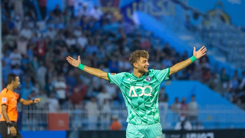 عودة الفاخوري