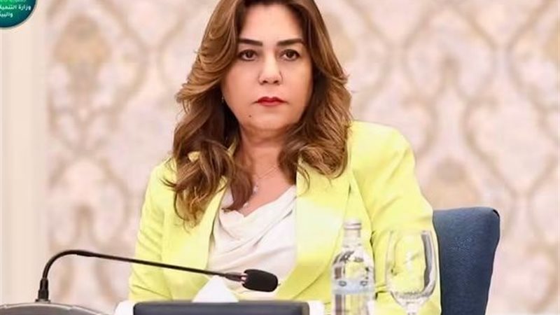  منال عوض خطة حكومية