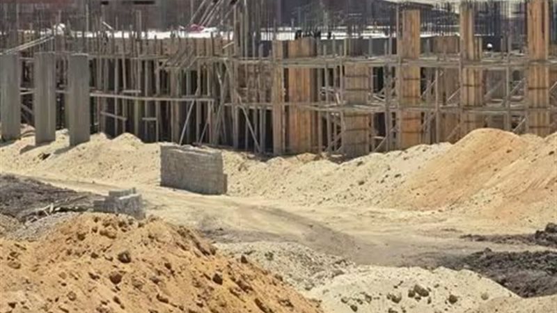 محافظ الجيزة يتفقد