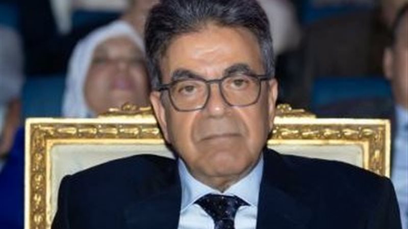 الدكتور أحمد البنداري،