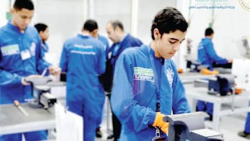 البكالوريا التكنولوجية