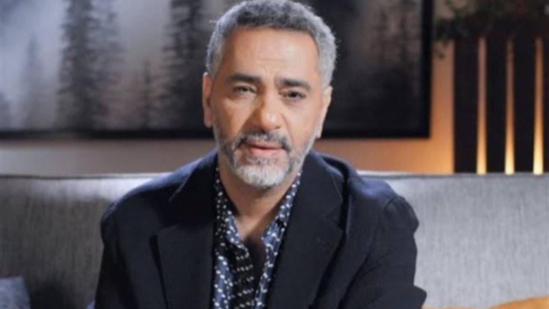 فضل شاكر على أعتاب