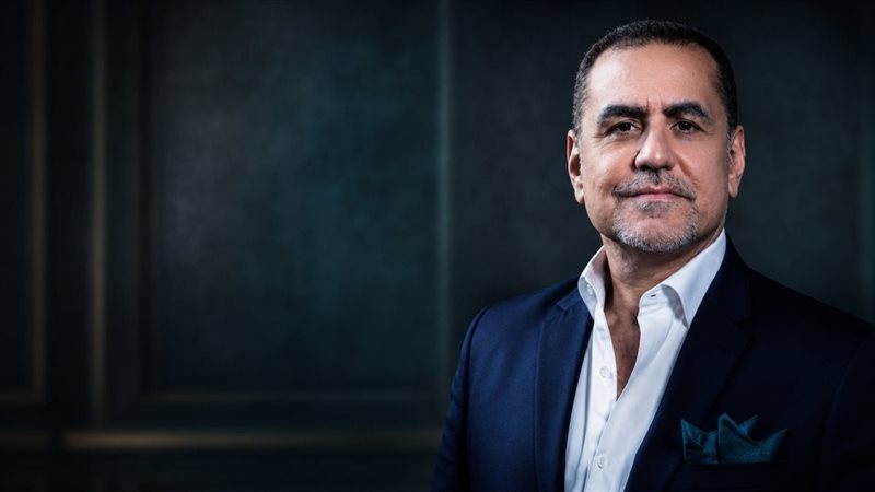هاني أبو الفتوح الخبير