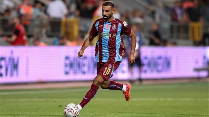 محمد صلاح 
