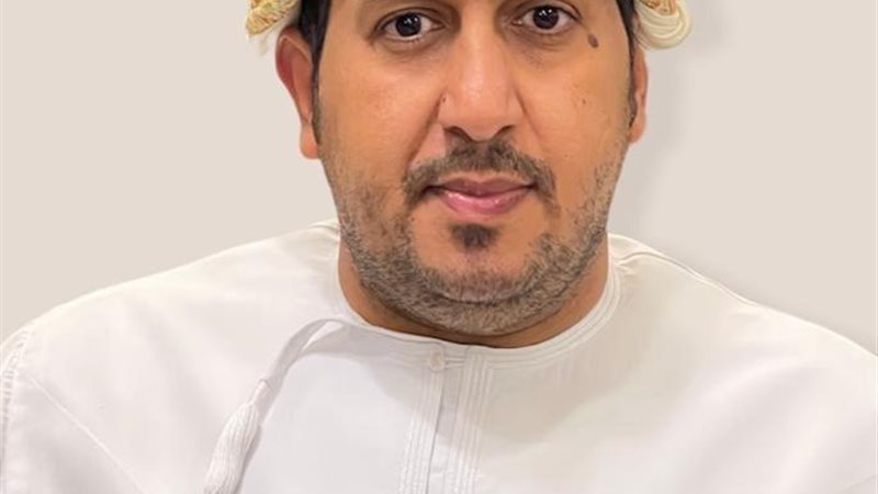 دكتور سلطان بن خميس اليحيائي رئيس الاتحاد