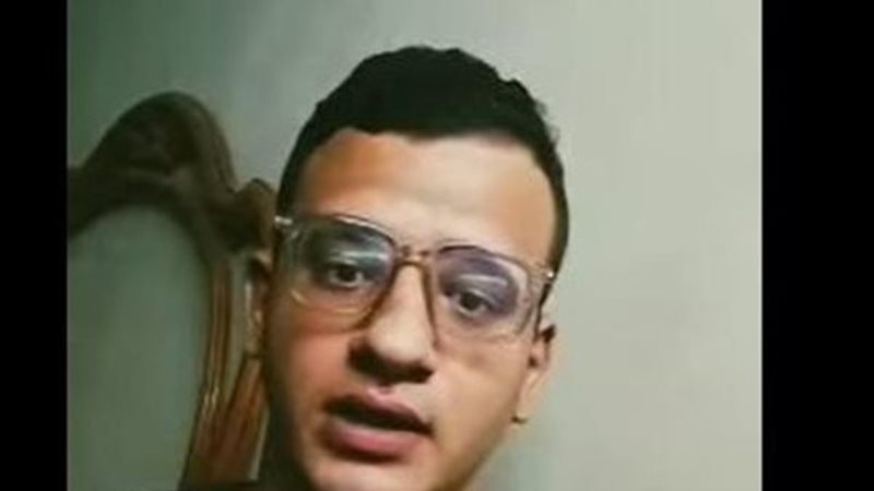 الطالب