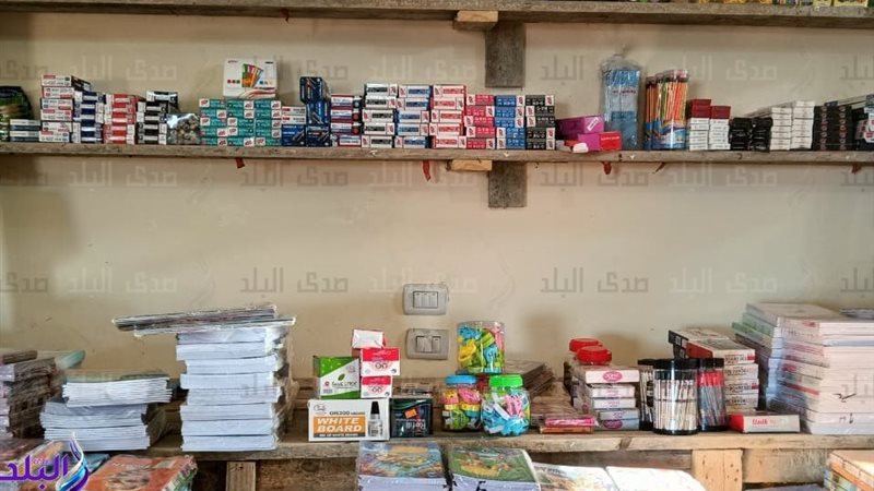 أسعار مستلزمات المدارس