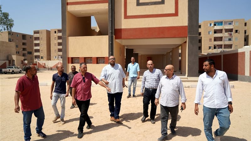 المهندس محمد صلاح