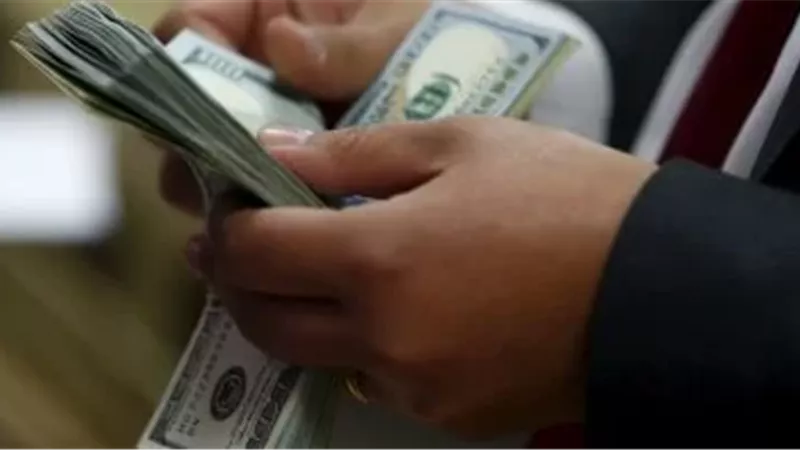 سعر الدولار اليوم 