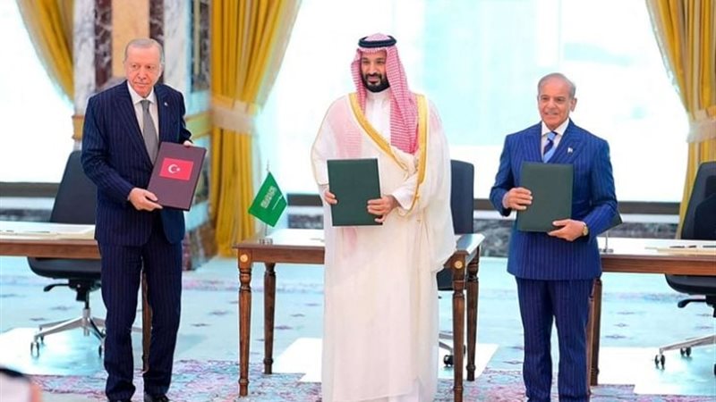 اتفاق مكة