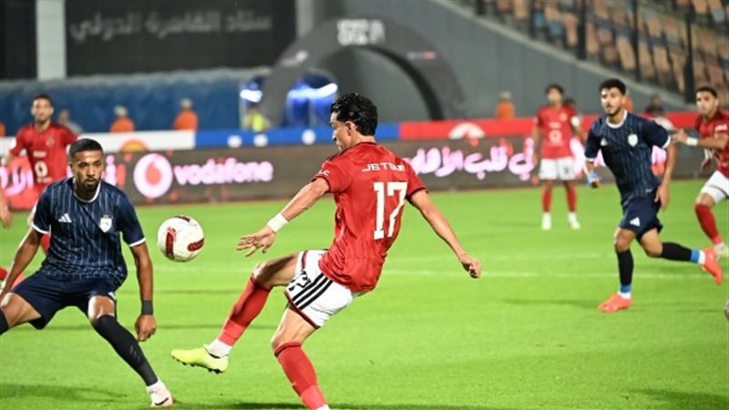 الأهلي