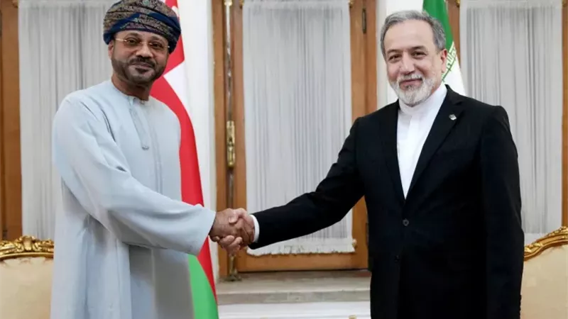 وزير الخارجية الإيراني،