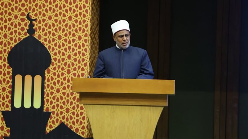 أ.د/ أحمد الشرقاوي،