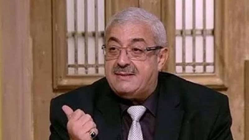 الدكتور مجدي نزيه،