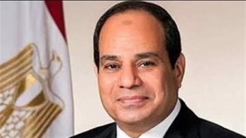 الرئيس عبد الفتاح