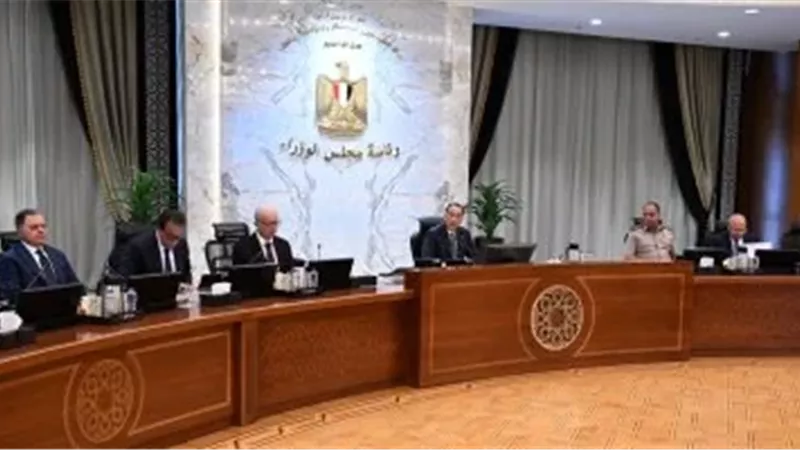 الدكتور مصطفى مدبولي،