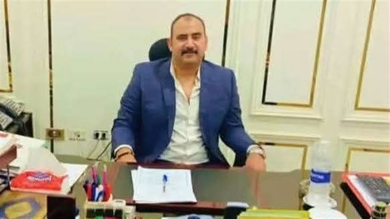 المقدم أحمد إسماعيل
